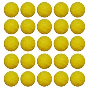 Pack of 25 refill balls Hasbro Nerf Rival image-1