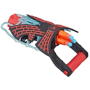 Outdoor games dart thrower Hasbro Spiderman image-2