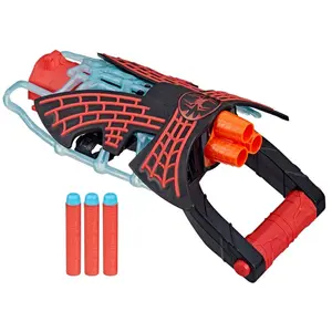 Outdoor games dart thrower Hasbro Spiderman image-4