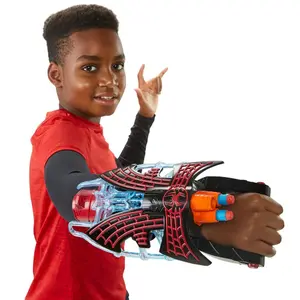 Outdoor games dart thrower Hasbro Spiderman image-5