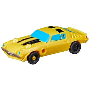 Figurine transformers fight with 2 figures Hasbro image-2