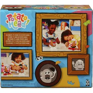 Grandma + grandpa potato head Hasbro image-2