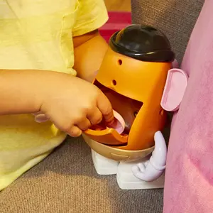 Grandma + grandpa potato head Hasbro image-3