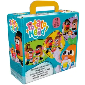 Create your own family Hasbro Mr. Potato Head image-0