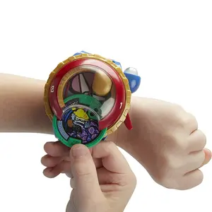 Hodinky Hasbro Yo-Kai Zero Models image-1