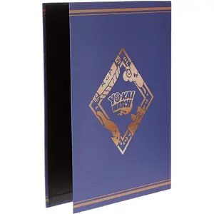 Collection album medallium Hasbro Yo-Kai image-3