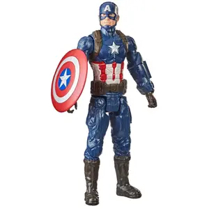 Figurine Hasbro Avengers Titán surt image-0
