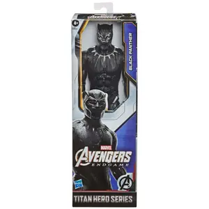 Figurine Hasbro Avengers Titán surt image-1