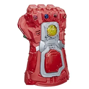 Electronic figures Hasbro Avengers Gantelet image-2