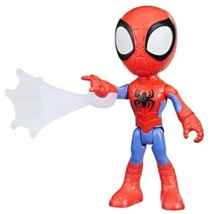 Figurines Hasbro Spidey Marvel Héros image-3