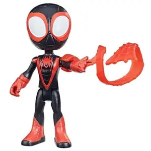 Figurines Hasbro Spidey Marvel Héros image-2