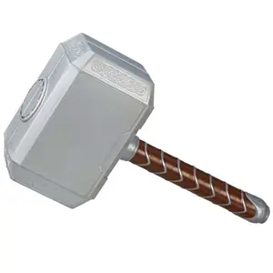 avengers thor battle hammer disguise Hasbro image-2
