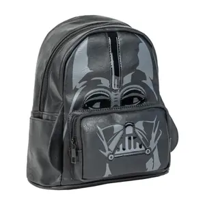 8445484398762-sac-a-dos-enfant-hasbro-star-wars-darth-vader-noir-tu