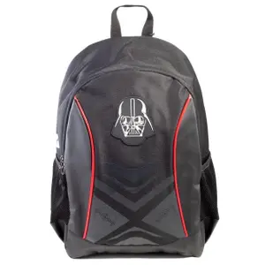 8718526116151-sac-a-dos-enfant-hasbro-star-wars-darth-vader-noir-rouge-39x11x29-cm