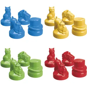 Monopoly Gliss Gesellschaftsspiel Hasbro image-3