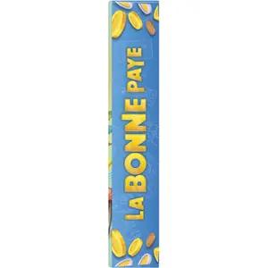 Jeux de société Hasbro Bonne Paye image-2