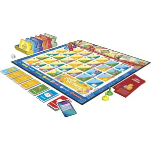 Jeux de société Hasbro Bonne Paye image-4