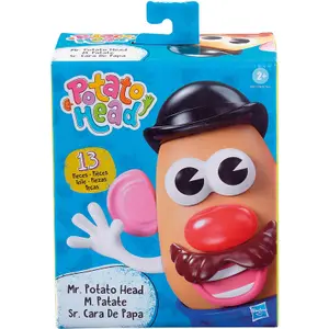 Παιχνίδια προσομοίωσης Hasbro M. Patate image-0