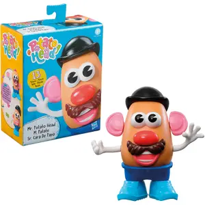 Παιχνίδια προσομοίωσης Hasbro M. Patate image-1