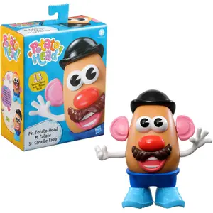 Παιχνίδια προσομοίωσης Hasbro M. Patate image-2