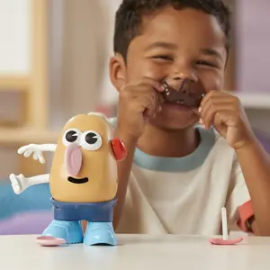 Παιχνίδια προσομοίωσης Hasbro M. Patate image-3