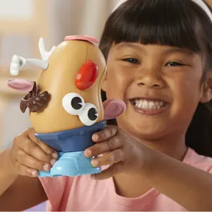 Παιχνίδια προσομοίωσης Hasbro M. Patate image-4