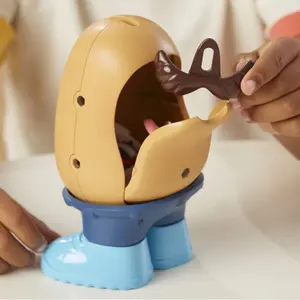 Παιχνίδια προσομοίωσης Hasbro M. Patate image-6