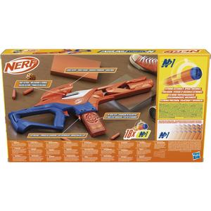 Actionspiele Hasbro Nerf N Séries Pinpoint image-1