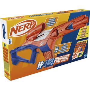 Actionspiele Hasbro Nerf N Séries Pinpoint image-2