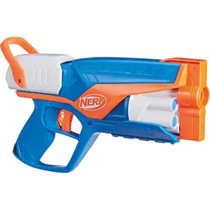 Actionspiele Hasbro Nerf N Series Agility image-0