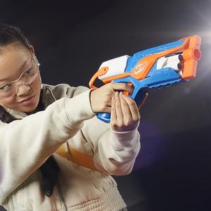 Actionspiele Hasbro Nerf N Series Agility image-4