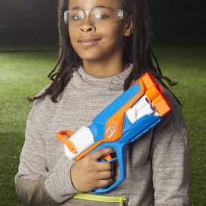 Actionspiele Hasbro Nerf N Series Agility image-5