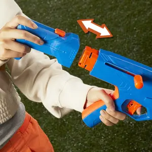 Nerf N-series actie spellen Hasbro Gear Up Pack image-5