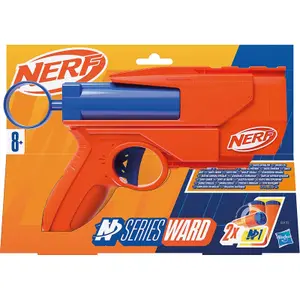 Actionspiele Hasbro Nerf N Séries Ward image-0