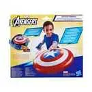 Magnetic shield and glove replica Hasbro Avengers Roleplay Captain America image-2