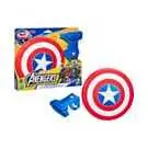 Magnetic shield and glove replica Hasbro Avengers Roleplay Captain America image-5