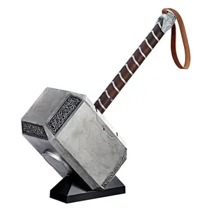Marteau éléctronique Hasbro Thor Marvel Legends Mjolnir