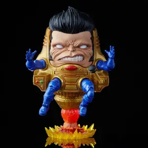 Figurine Hasbro Marvel Legends Series 2021 M.O.D.O.K. World Domination Tour Exclusive image-1