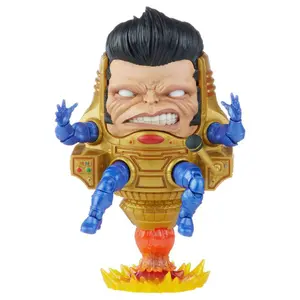 Figurine Hasbro Marvel Legends Series 2021 M.O.D.O.K. World Domination Tour Exclusive image-2