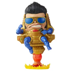 Figurine Hasbro Marvel Legends Series 2021 M.O.D.O.K. World Domination Tour Exclusive image-3