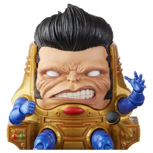 Figurine Hasbro Marvel Legends Series 2021 M.O.D.O.K. World Domination Tour Exclusive image-5