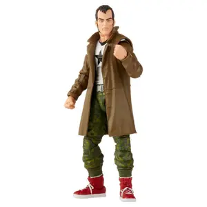 Figurine Hasbro Marvel Legends Series 2021 M.O.D.O.K. World Domination Tour Exclusive image-6
