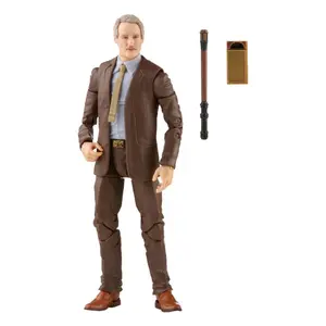 Figurine Hasbro Loki Marvel Legends Series 2021 Marvel's Mobius image-0