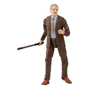 Figurine Hasbro Loki Marvel Legends Series 2021 Marvel's Mobius image-1