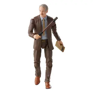 Figurine Hasbro Loki Marvel Legends Series 2021 Marvel's Mobius image-2