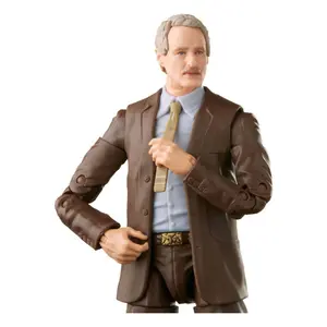 Figurine Hasbro Loki Marvel Legends Series 2021 Marvel's Mobius image-5