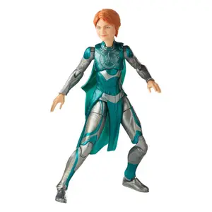 Figurine Hasbro Les Éternels Marvel Legends Series Marvel's Sprite image-0