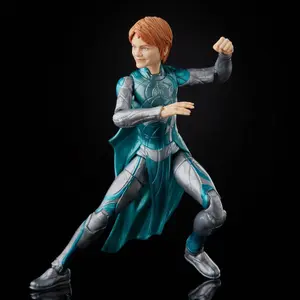 Figurine Hasbro Les Éternels Marvel Legends Series Marvel's Sprite image-1
