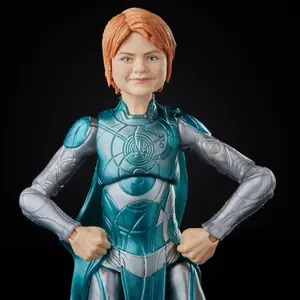 Figurine Hasbro Les Éternels Marvel Legends Series Marvel's Sprite image-2