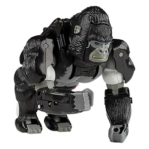Figurine Hasbro Transformers: Beast Wars Vintage Optimus Primal image-0